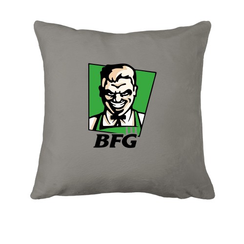 Подушка BFG