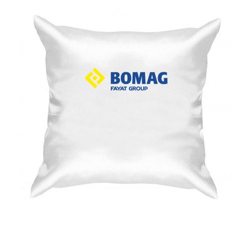 Подушка BOMAG