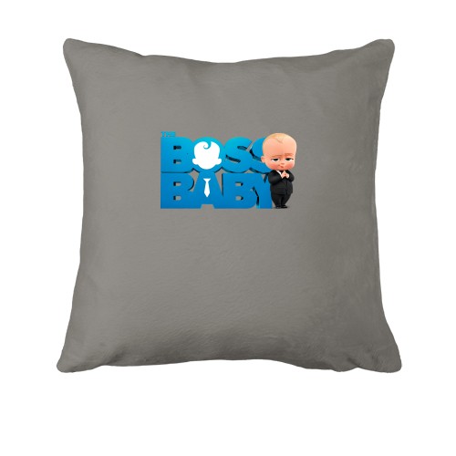 Подушка Baby Boss