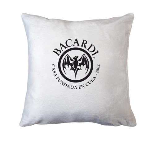 Подушка Bacardi (2)
