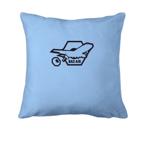 Подушка Bad Air