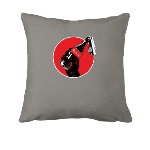 Подушка Bander-Cola