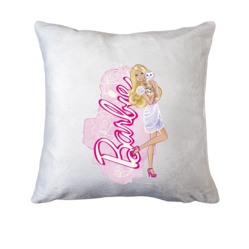 Подушка Barbie(2)