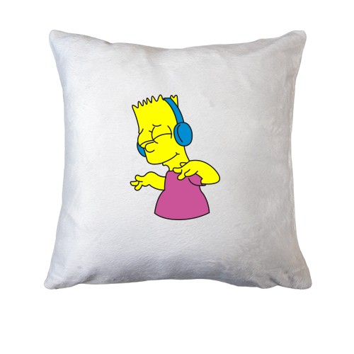 Подушка Барт