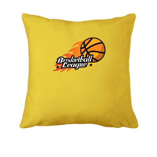 Подушка Basketball League