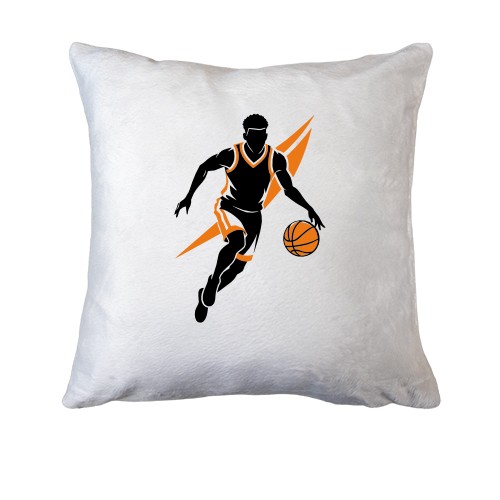 Подушка Баскетболіст Арт