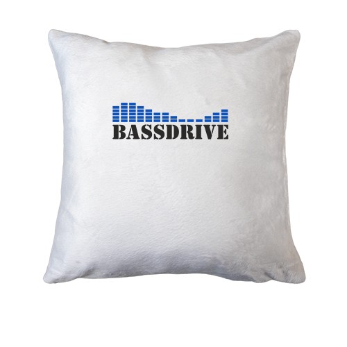 Подушка Bassdrive