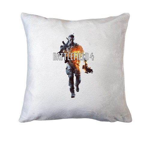 Подушка Battlefield 4