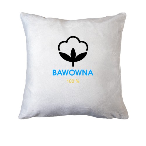 Подушка Бавовна 100%
