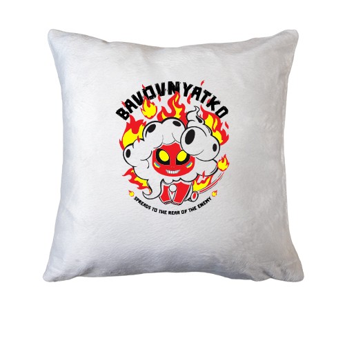 Подушка Бавовнятко