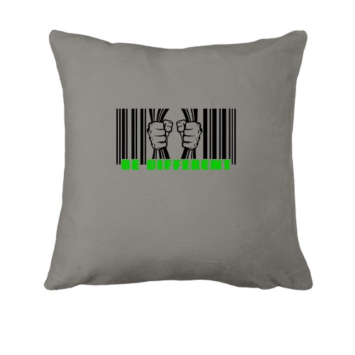 Подушка Be Different