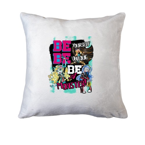 Подушка Be Monster