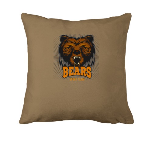 Подушка Bears Sport Team