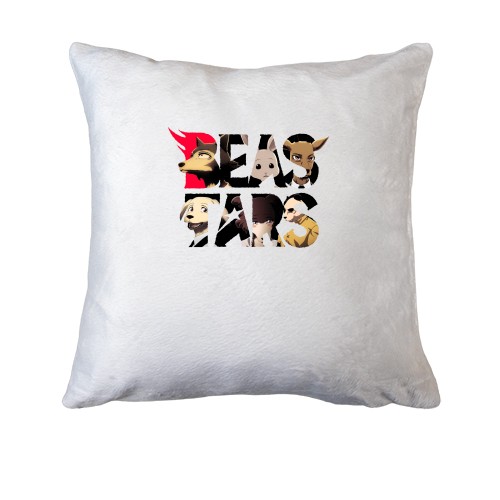 Подушка Beastars