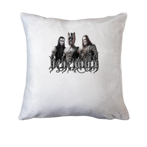 Подушка Behemoth (Воины)
