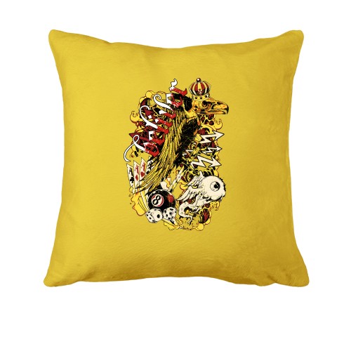 Подушка Believer