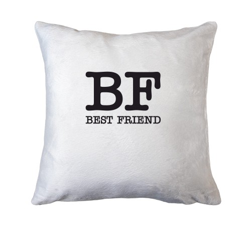 Подушка Best Friend