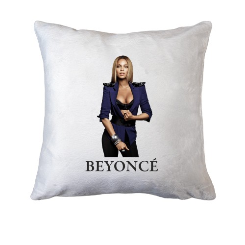 Подушка Beyoncé