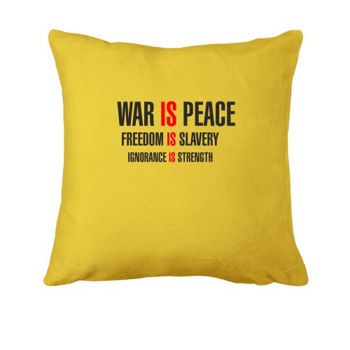 Подушка Big brother