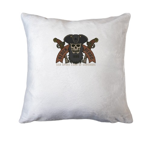 Подушка Black Beard