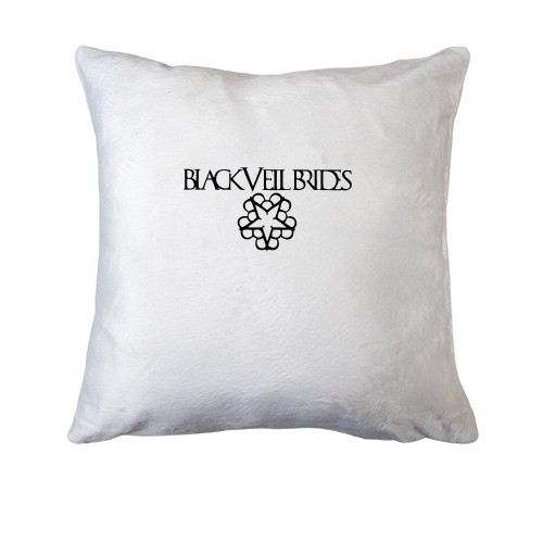 Подушка Black veil brides