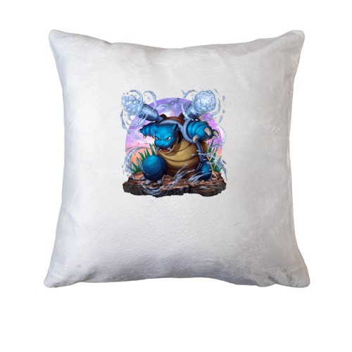 Подушка Бластойз (арт)