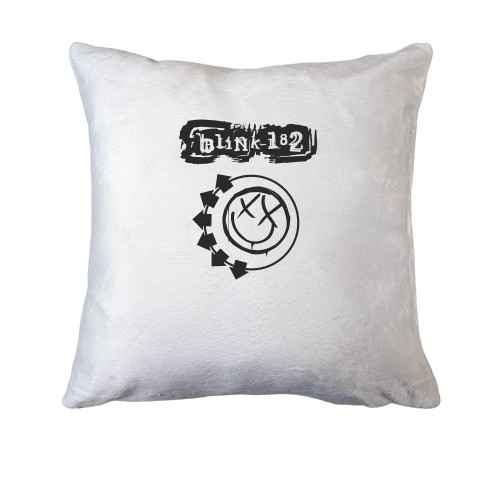 Подушка Blink 182