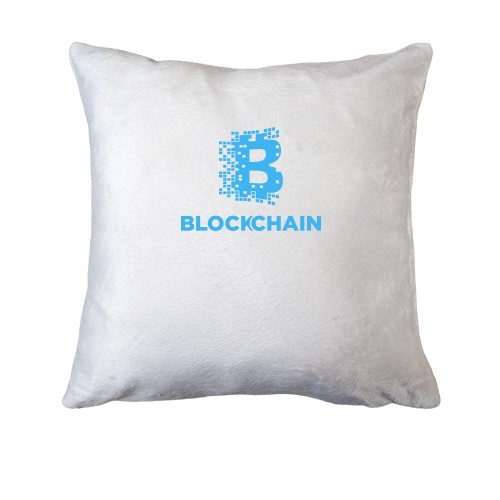 Подушка Blockchain