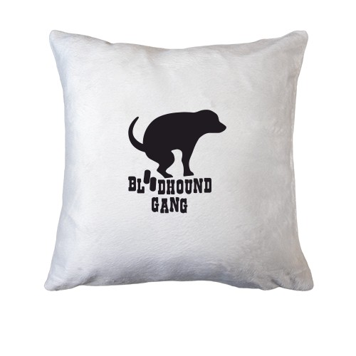 Подушка Bloodhound Gang