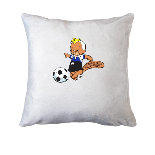 Подушка Бобер Динамо