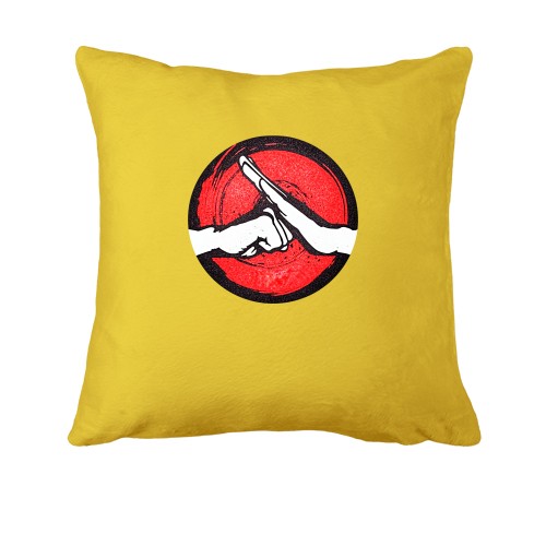 Подушка Боевые искусства