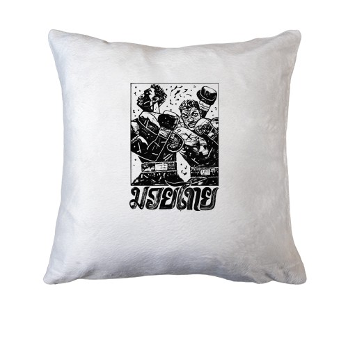 Подушка Боксеры