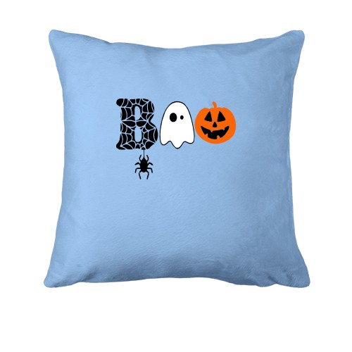 Подушка Boo! (2)