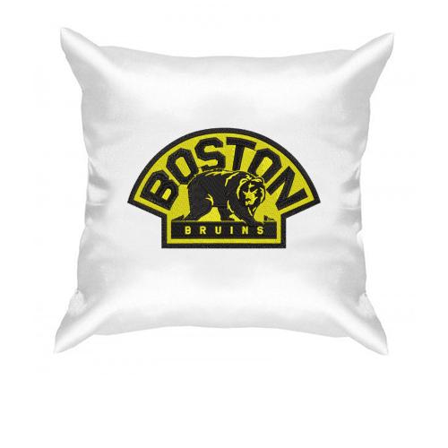 Подушка Boston Bruins 2