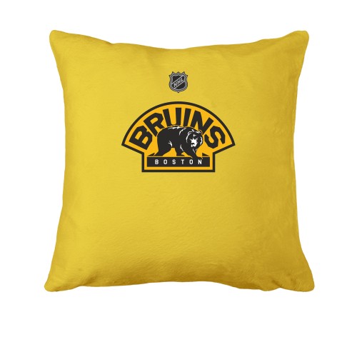 Подушка Boston Bruins 2