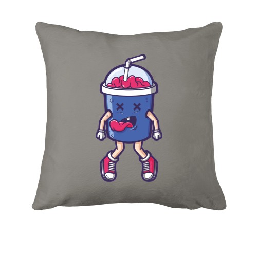 Подушка Brain juce