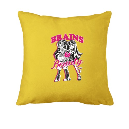 Подушка Brains beauty