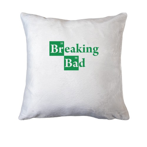 Подушка Breaking Bad