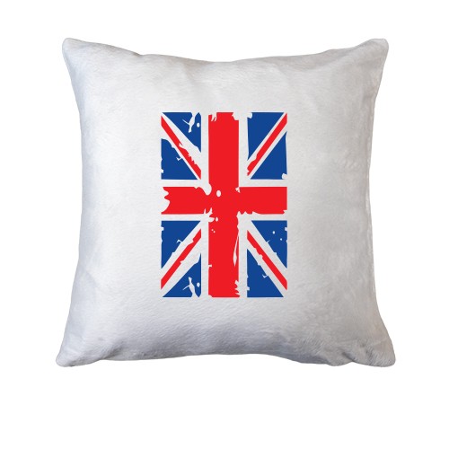 Подушка Британський прапор