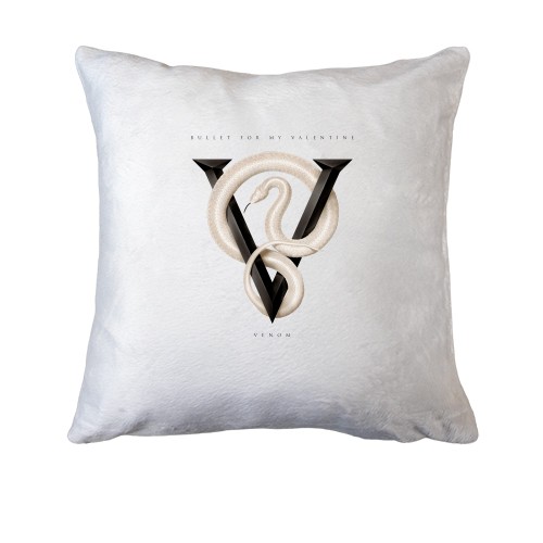 Подушка Bullet for My Valentine - Venom