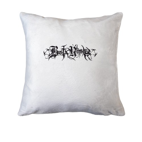 Подушка Busta Rhymes