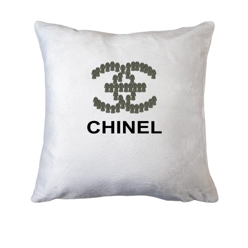 Подушка CHINEL