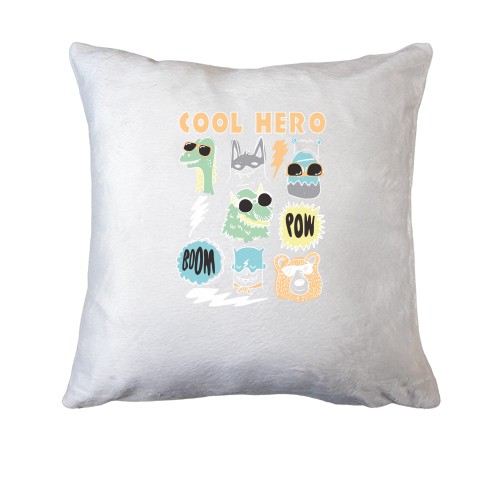 Подушка COOL HERO