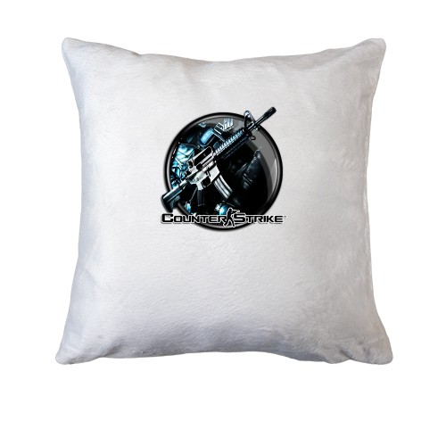 Подушка CS (карабін)