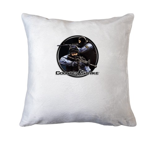 Подушка CS Counter Terrorist
