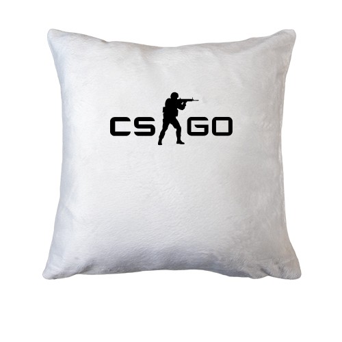 Подушка CS GO