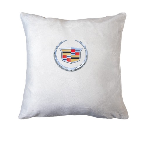 Подушка Cadillac