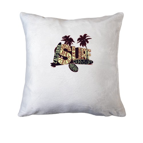 Подушка Califarnia Surf