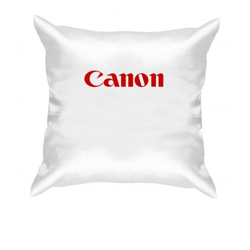 Подушка Canon