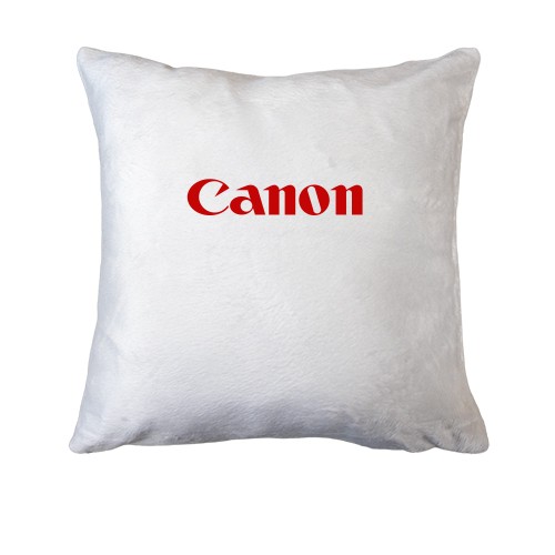 Подушка Canon